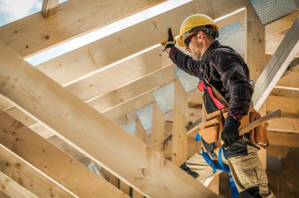 Best Roof Waterproofing Services  in Evansburg, PA