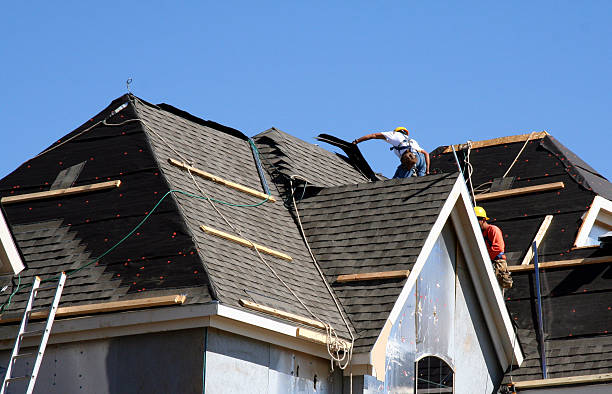 Evansburg, PA Roofing Contractor Company
