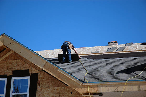 Gutter Installation and Roofing in Evansburg, PA