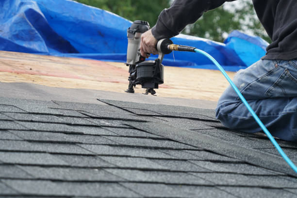 Tile Roofing Contractor in Evansburg, PA