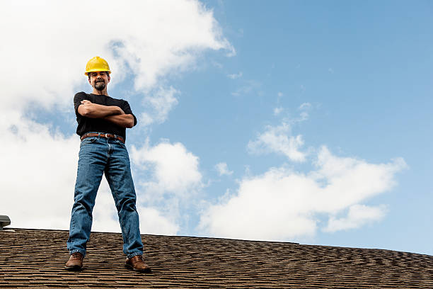 Best Roof Leak Repair  in Evansburg, PA