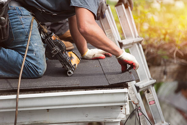 Quick and Trustworthy Emergency Roof Repair Services in Evansburg, PA