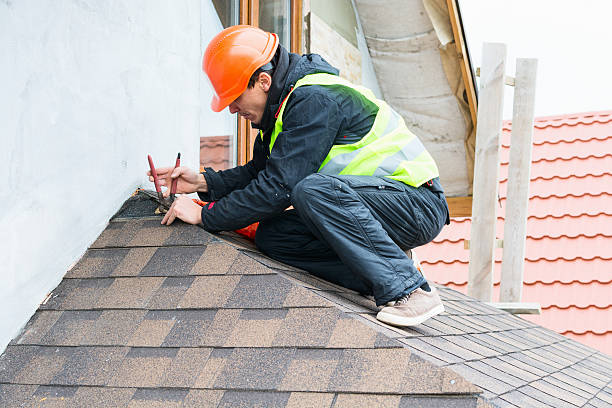 Residential Roof Replacement in Evansburg, PA
