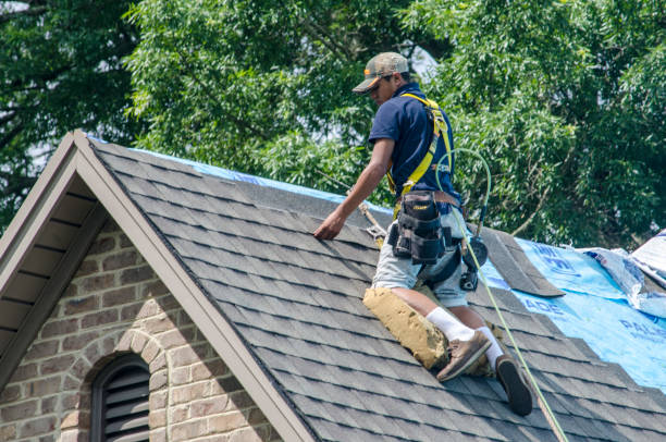 Heating Cable for Roof Installation in Evansburg, PA